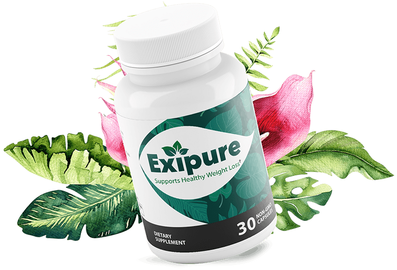 exipure bottle